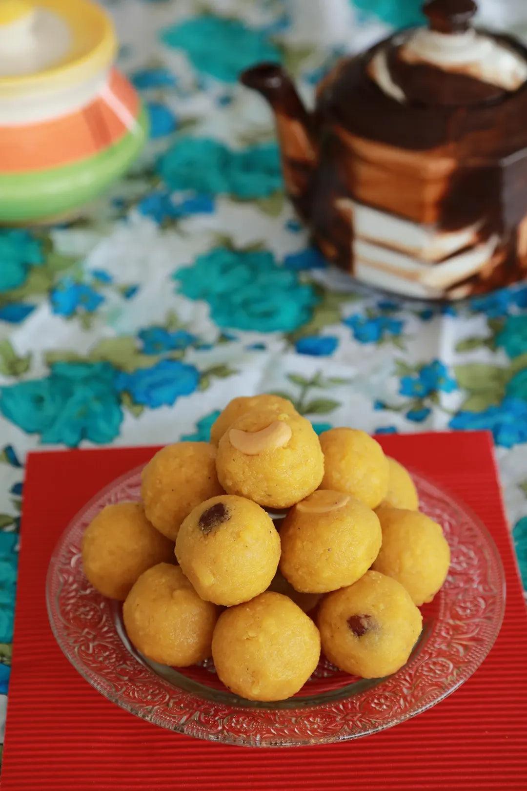 Laddu